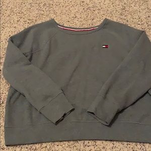 Tommy Hilfiger Crewneck